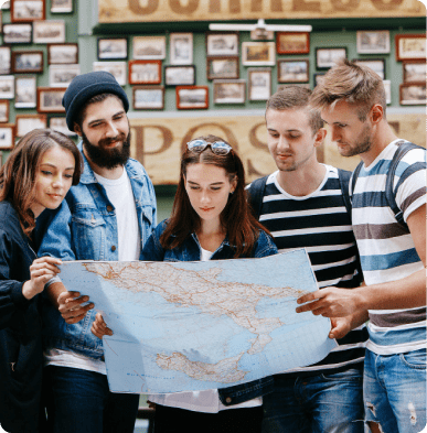 Exploring Global Horizons: Comparing Educational Opportunities for International Students